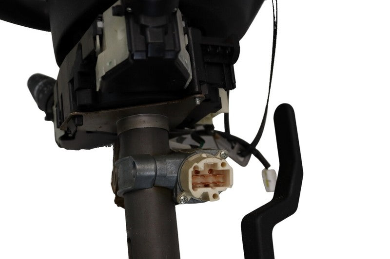 D8820JM00C 2008-2015 Nissan Rogue Steering Column Assembly Used OEM 48810JM00D