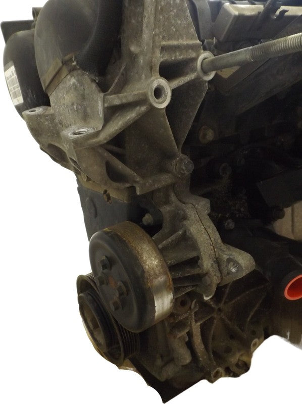 2014-2019 Ford Fiesta 1.6L Engine Assembly VIN J 8th Digit 238k Miles Used OEM