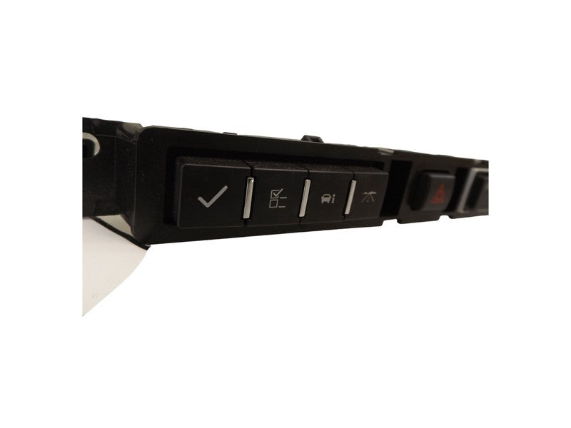 25828898 2008-2012 Buick Enclave Driver Information Display Switch Used 25828898 OEM