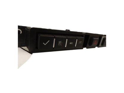 25828898 2008-2012 Buick Enclave Driver Information Display Switch Used 25828898 OEM
