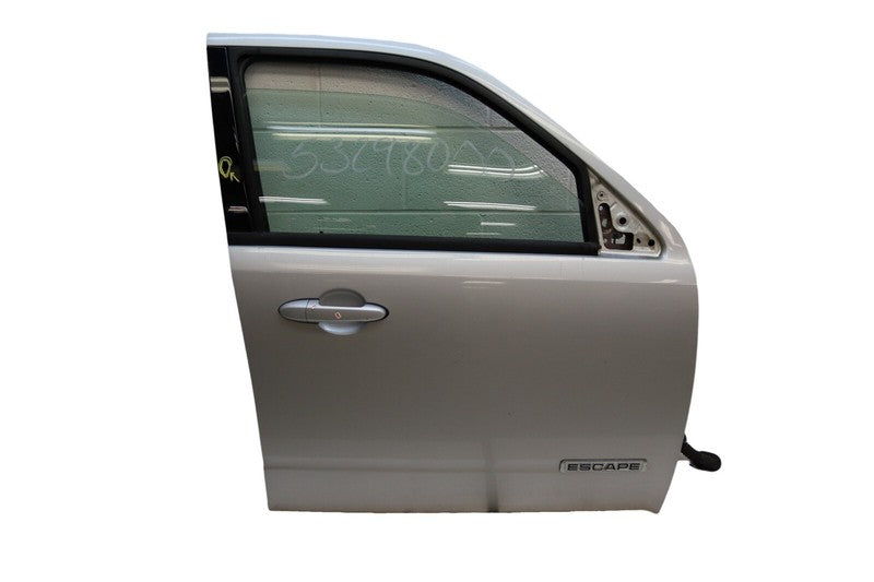 8L8Z7820124C 2008-2012 Ford Escape Passenger FR Exterior Door Assembly Used OEM 8L8Z7820124C