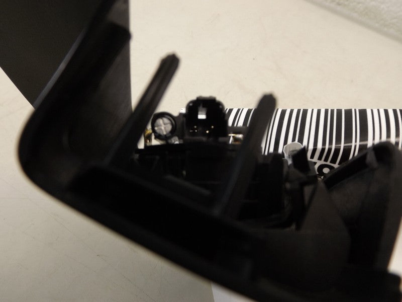 8A6T18808BB 2012-2014 Ford Focus Driver FL Audio Speaker Cover Used CV6Z18978AA OEM