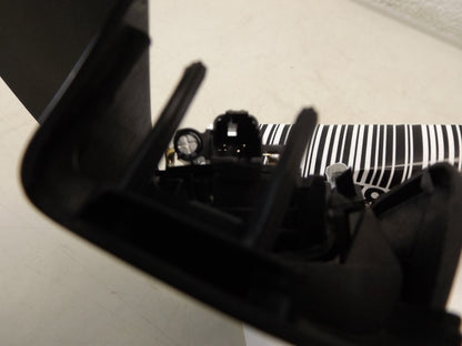 8A6T18808BB 2012-2014 Ford Focus Driver FL Audio Speaker Cover Used CV6Z18978AA OEM