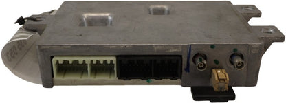 20843294 2010 Chevrolet Equinox Wireless Communication Module 20843294 