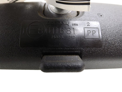 55157463AA 1999-2004 Jeep Grand Cherokee Interior Rear View Mirror Used OEM IE8011681