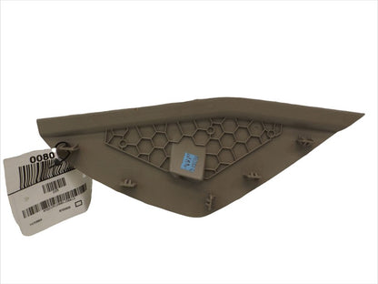 8L847804481A 2008-2012 Mercury Mariner Driver FL Dash End Cap Used 8L8Z7804480AA OEM