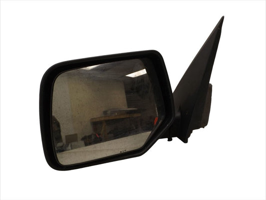 9L8Z17683BA 2008-2012 Mercury Mariner Driver FL Door Mirror Used 8L8Z17682CA OEM