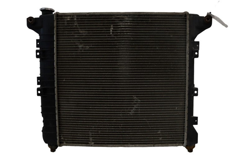 55056426AA 1997-2000 Dodge Dakota Radiator Used OEM 52028775AD 55056426AA 