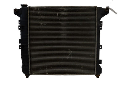 55056426AA 1997-2000 Dodge Dakota Radiator Used OEM 52028775AD 55056426AA 