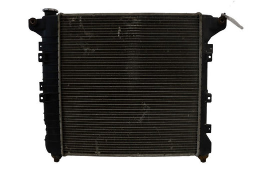55056426AA 1997-2000 Dodge Dakota Radiator Used OEM 52028775AD 55056426AA 