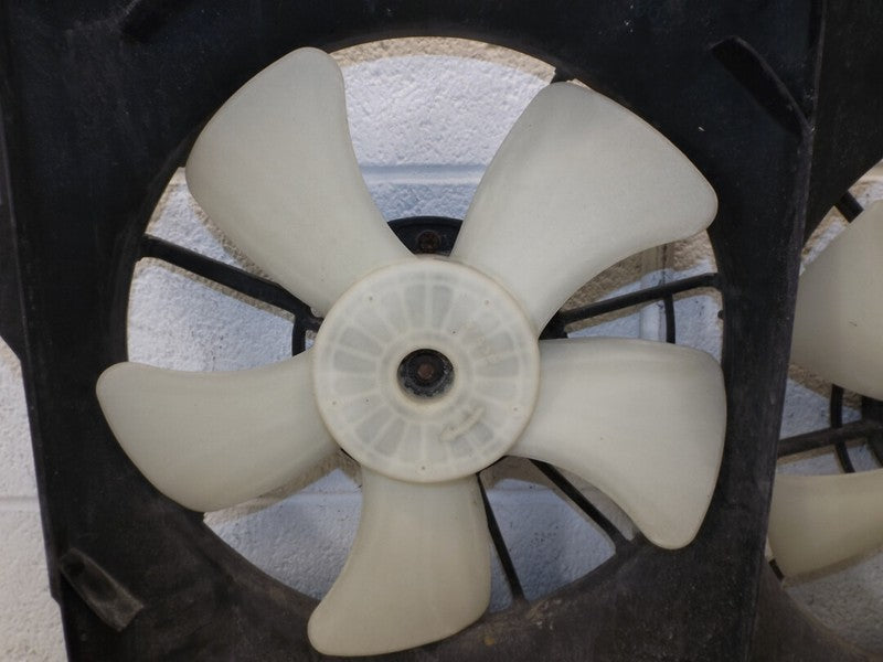 68002778AA 2004-2008 Chrysler Pacifica Radiator Cooling Fan Used OEM 