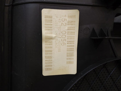 7T437827407 2007-2010 Ford Edge Passenger RL Door Interior Trim Panel Used 7T437827407 OEM