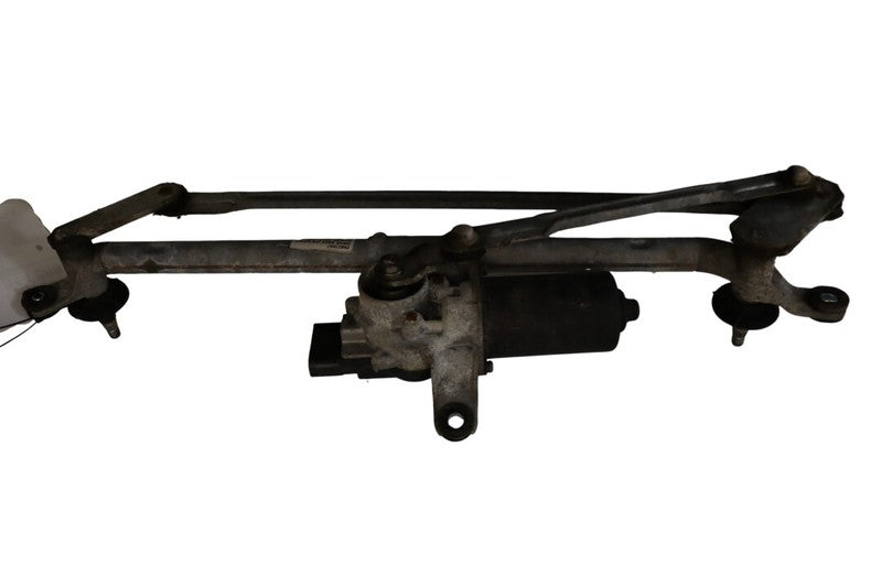 22711011 2005-2010 Pontiac G6 Windshield Wiper Motor &amp; Transmission Used OEM 25827007