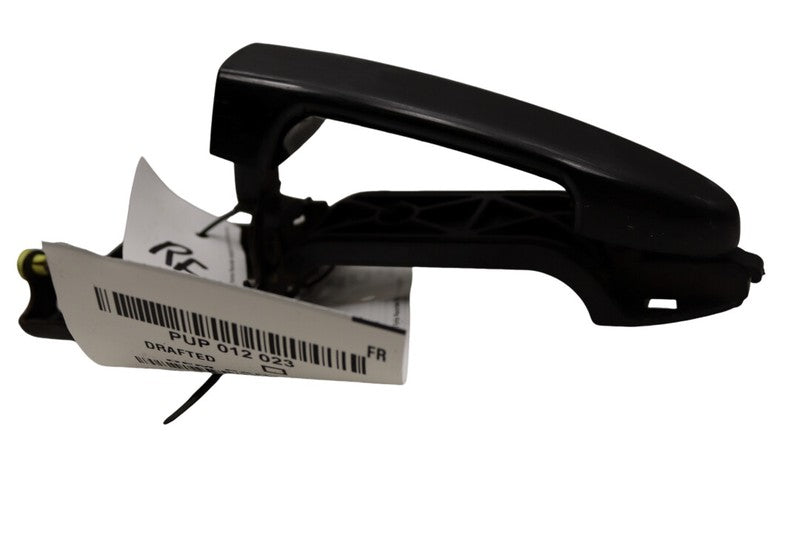 8L8Z7822404AB 2008-2012 Ford Escape Passenger FR Exterior Door Handle Used OEM 9L8478224N02AA