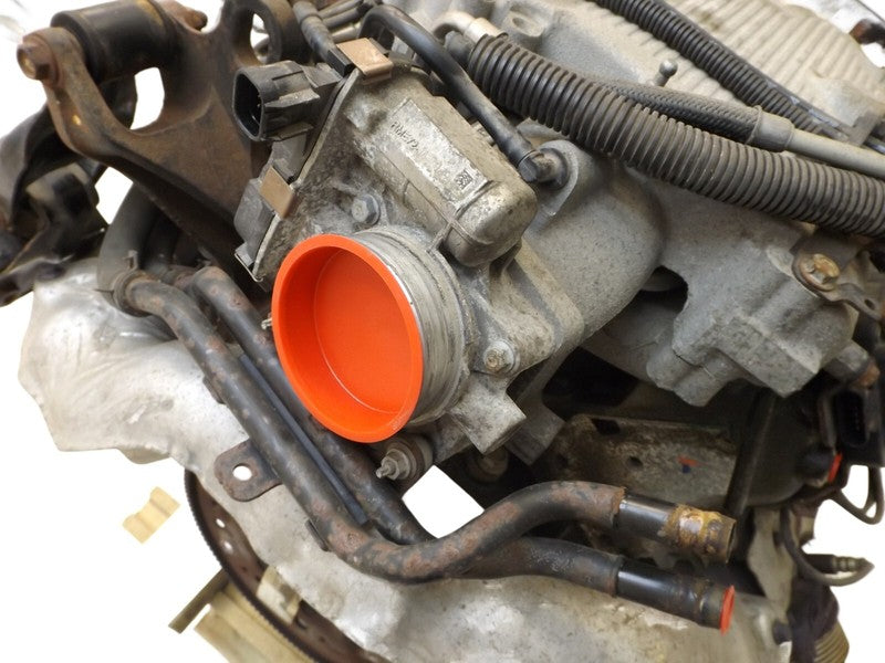 19181411 2008-2011 Chevrolet Impala 3.5L Engine Assembly VIN K 8th Digit Used OEM
