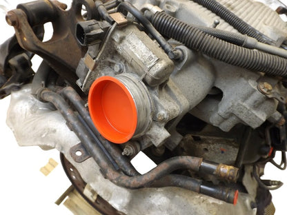 19181411 2008-2011 Chevrolet Impala 3.5L Engine Assembly VIN K 8th Digit Used OEM