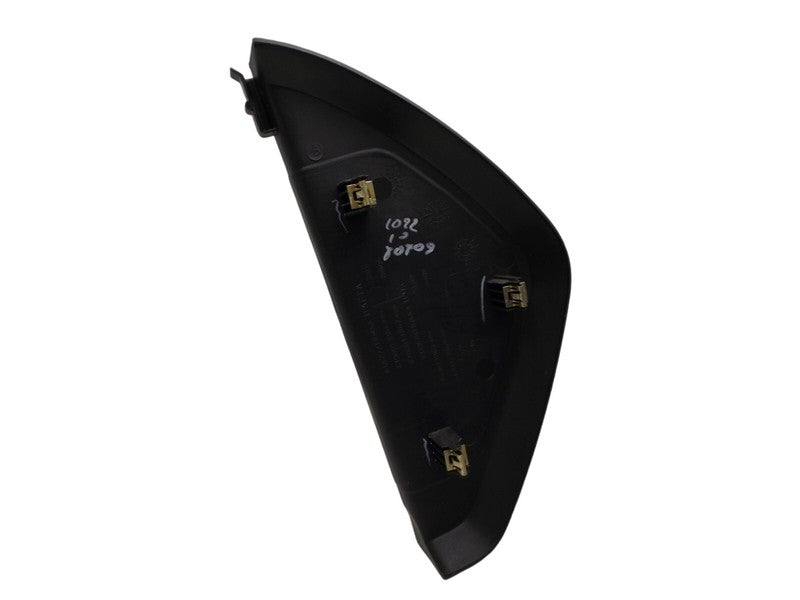 30013861 2009-2010 Dodge Journey Passenger FR Dashboard End Cap Used OEM 30013861