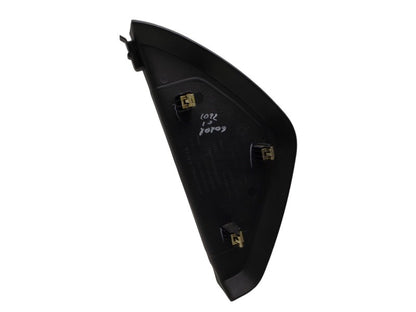 30013861 2009-2010 Dodge Journey Passenger FR Dashboard End Cap Used OEM 30013861