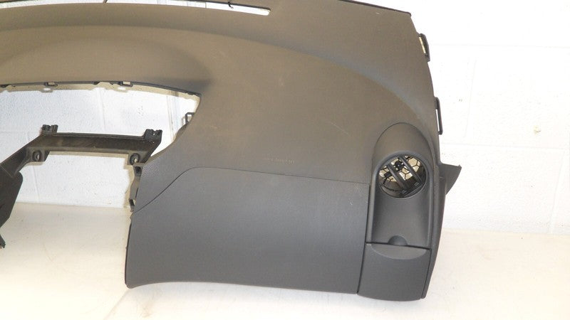 5530252170B0 2007-2011 Toyota Yaris Dashboard Panel Assembly Used OEM 5530252170B0