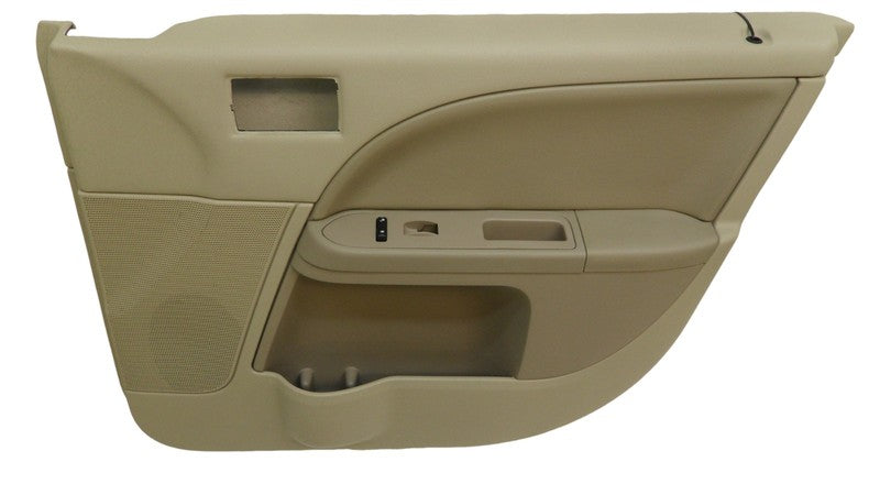 7G1354201C0 2005-2007 Ford Five Hundred FR Door Interior Trim Panel Used 7G1354201C0 OEM