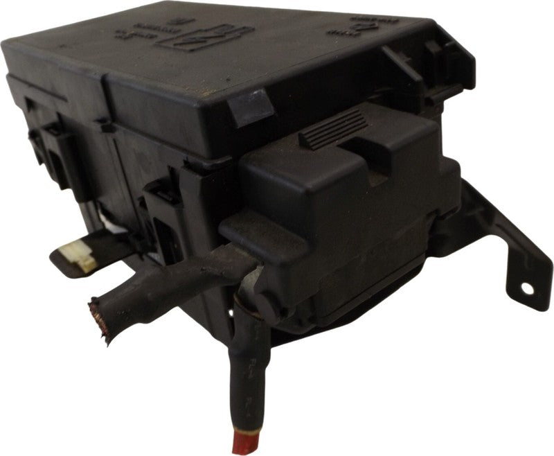 8L9T14398 2006-2010 Mercury Mountaineer Fuse Relay Box Used OEM 8L9T14398