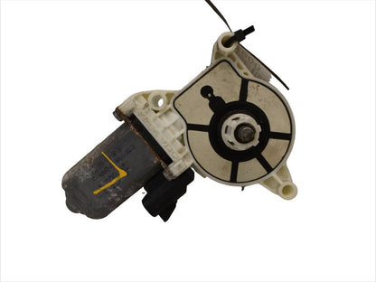 19369862 2005–2007 Chevrolet Cobalt Driver Left Front Window Motor OEM 19369862 Used