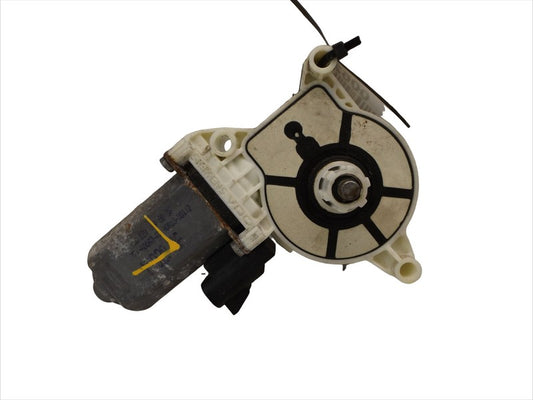 19369862 2005–2007 Chevrolet Cobalt Driver Left Front Window Motor OEM 19369862 Used