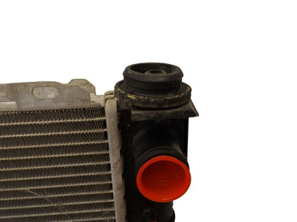 H2MZ8005R 2008-2012 Ford Escape 3.0L Engine Radiator Used OEM H2MZ8005R