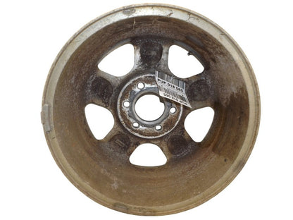 3L1Z1007AB 2003-2006 Ford Expedition 17x7.5 Aluminum Rim Wheel Used OEM 3L1Z1007AB 