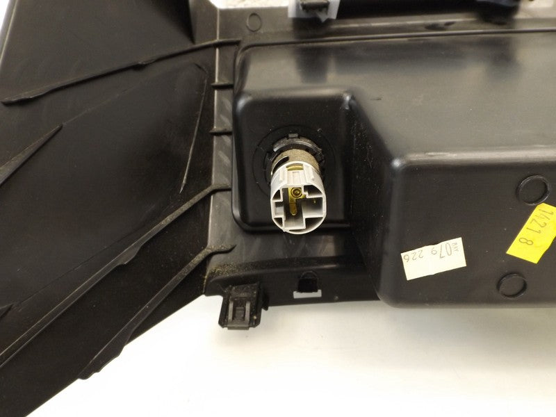 7T437804608ADW 2007-2010 Ford Edge Instrument Panel Trim Panel Used 7T437804608ADW OEM