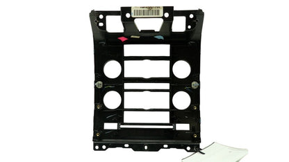 S840L7804302A 2008-2012 Ford Escape Climate Control Bezel Used OEM S840L7804302A