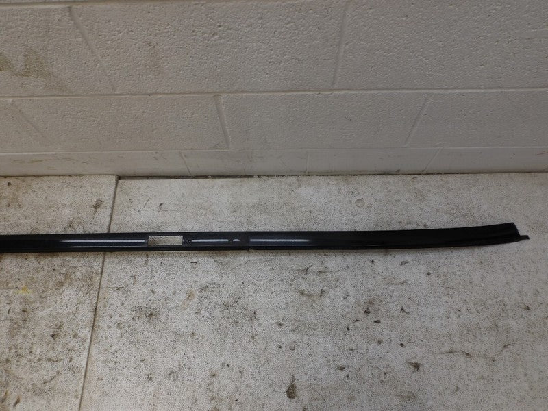 15251353 2004-2009 Cadillac SRX Driver LH Roof Luggage Rail Used OEM 15251353