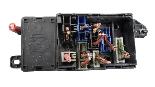 148079009 2002-2006 Mini Cooper Fuse Box 1.6L Used 61146906614 OEM