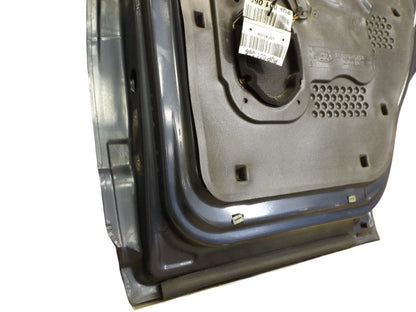 2003-2006 Ford Expedition Passenger Rear RR Exterior Door Assembly Used OEM