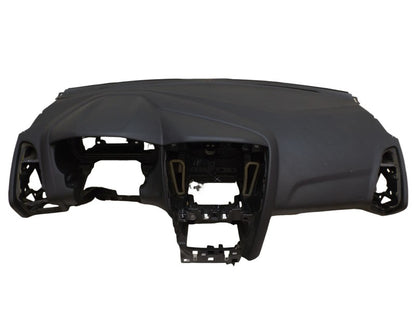 DV6Z5804320GA 2012-2014 Ford Focus Dashboard Panel Used DV6Z5804320GA OEM