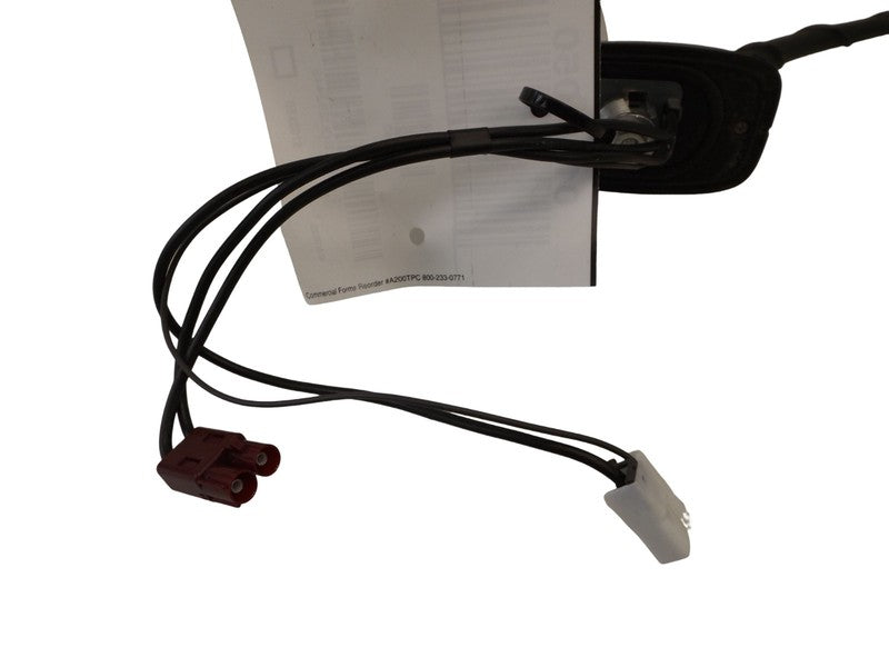 645GM4A10  2008-2011 Buick Enclave Mobile Phone Antenna Used 645GM4A10 OEM