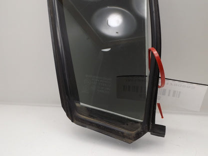BN8V72661A BN8V72661A 2008 Mazda 3 Right Rear Door Vent Glass