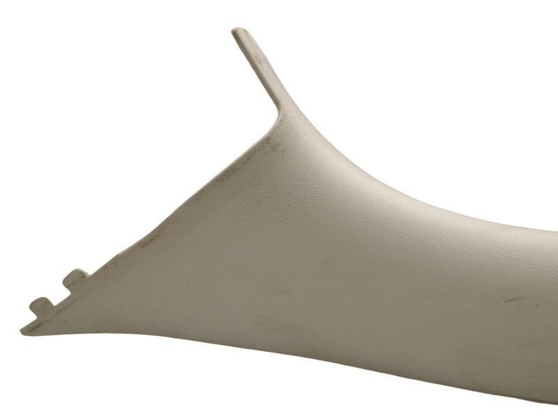 1BG08DW1AC 2009-2010 Dodge Journey Driver LH A Pillar Trim Used OEM 100013407