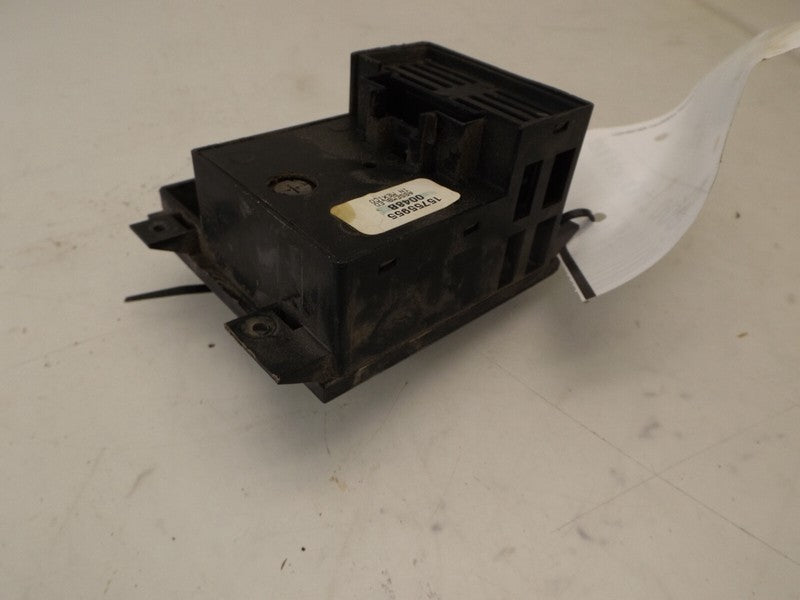 15755955 1998-2005 GMC Sonoma Headlight Switch Used OEM 15755955