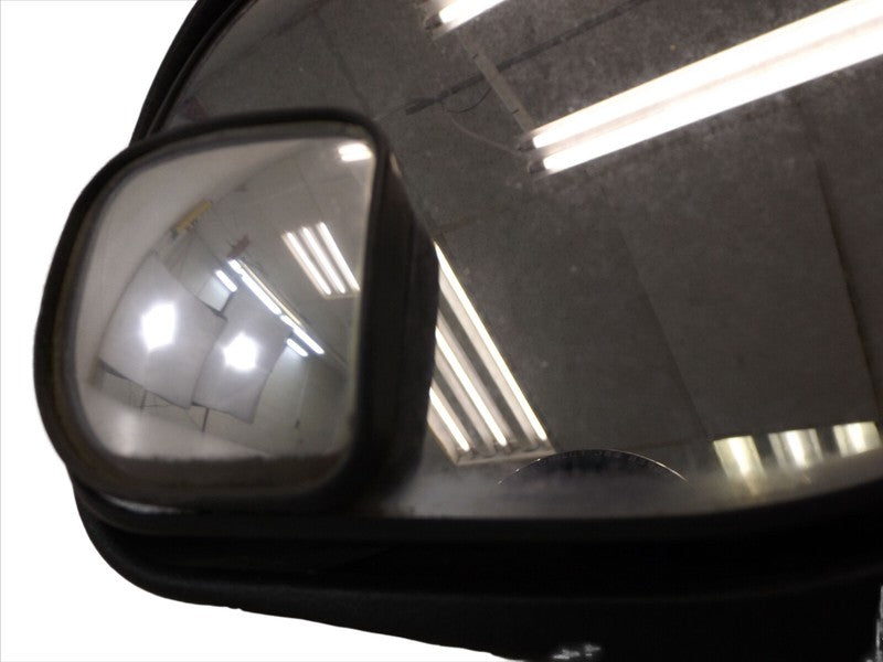 1L2Z17682AAA 2002-2005 Ford Explorer Driver FL Door Mirror Used 1L2Z17682AAA OEM