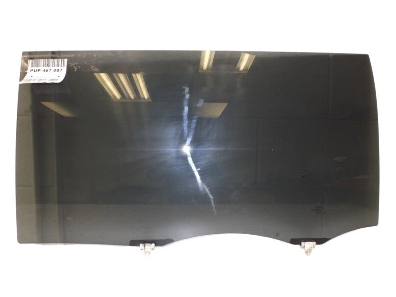 FD24562YPY 2011-2020 Toyota Sienna Driver Rear Sliding Door Glass Used OEM FD24562YPY 