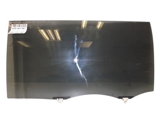 FD24562YPY 2011-2020 Toyota Sienna Driver Rear Sliding Door Glass Used OEM FD24562YPY 