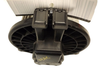 19129868 2004-2009 Cadillac SRX Blower Motor Used OEM AY2727000400