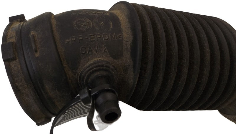 D2BZ9B659A 2011-2019 Ford Fiesta 1.6L Engine Air Intake Hose Used OEM D2BZ9B659A