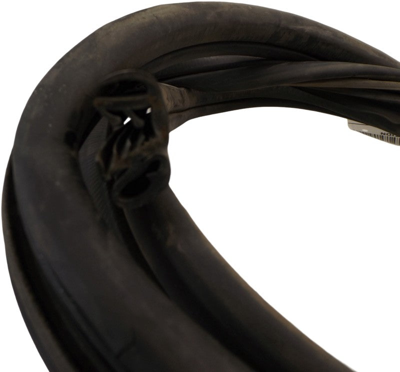 22654573 1995-2005 Chevrolet Cavalier Passenger Rear RR Door Seal Used OEM 88955389 