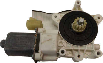 19180071 2006-2011 Chevrolet Impala Passenger Rear RR Window Motor Used OEM 0130822261