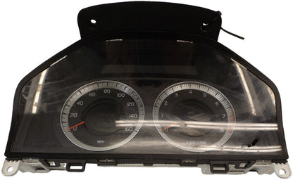 36001776 2010-2016 Volvo XC70 Gauge Instrument Cluster Used OEM 31270903AA