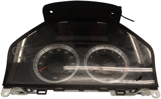 36001776 2010-2016 Volvo XC70 Gauge Instrument Cluster Used OEM 31270903AA
