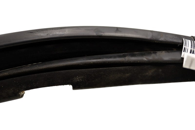 8L8Z7825766AA 2008-2012 Ford Escape Passenger Rear RR Window Channel Used OEM 8L8Z7825766AA 