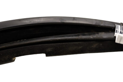 8L8Z7825766AA 2008-2012 Ford Escape Passenger Rear RR Window Channel Used OEM 8L8Z7825766AA 